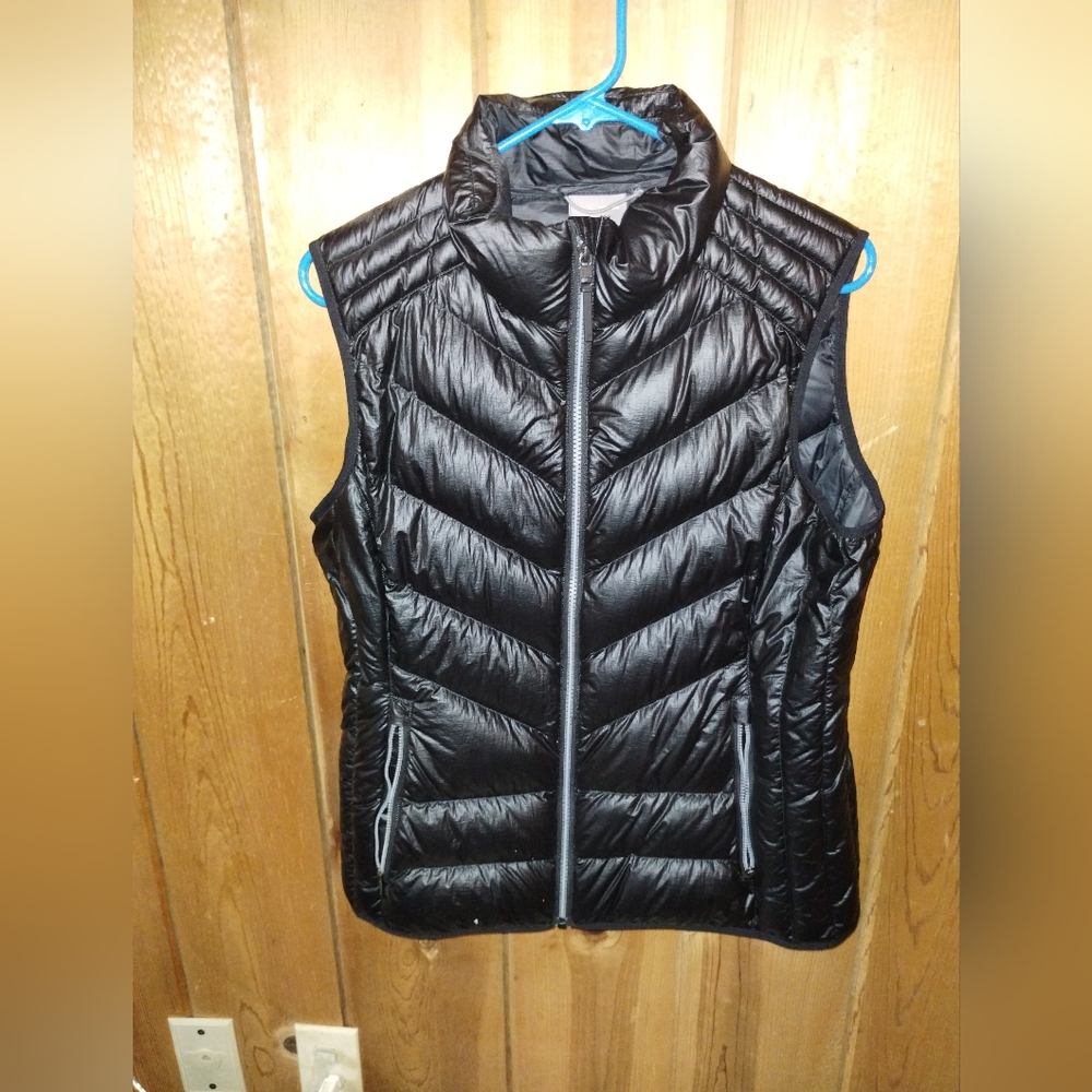Head Puffer Ski Vest